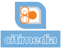 Citimedia logo